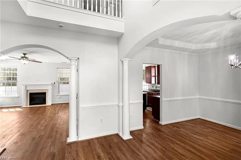 219 Tracy DR, SUFFOLK VA 23434 - Photo 5