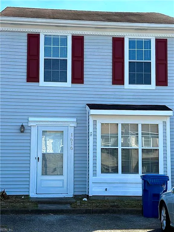 1616 Jameson Dr, Virginia Beach, VA