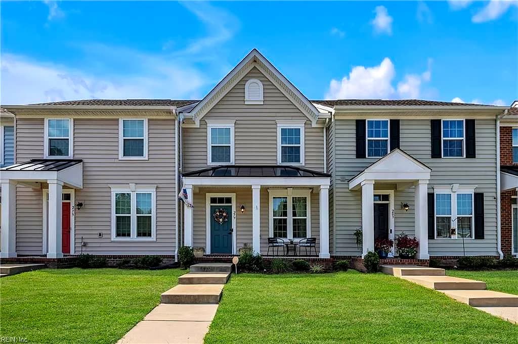 279 Brittlebrush DR, PORTSMOUTH VA 23701 - Photo 3