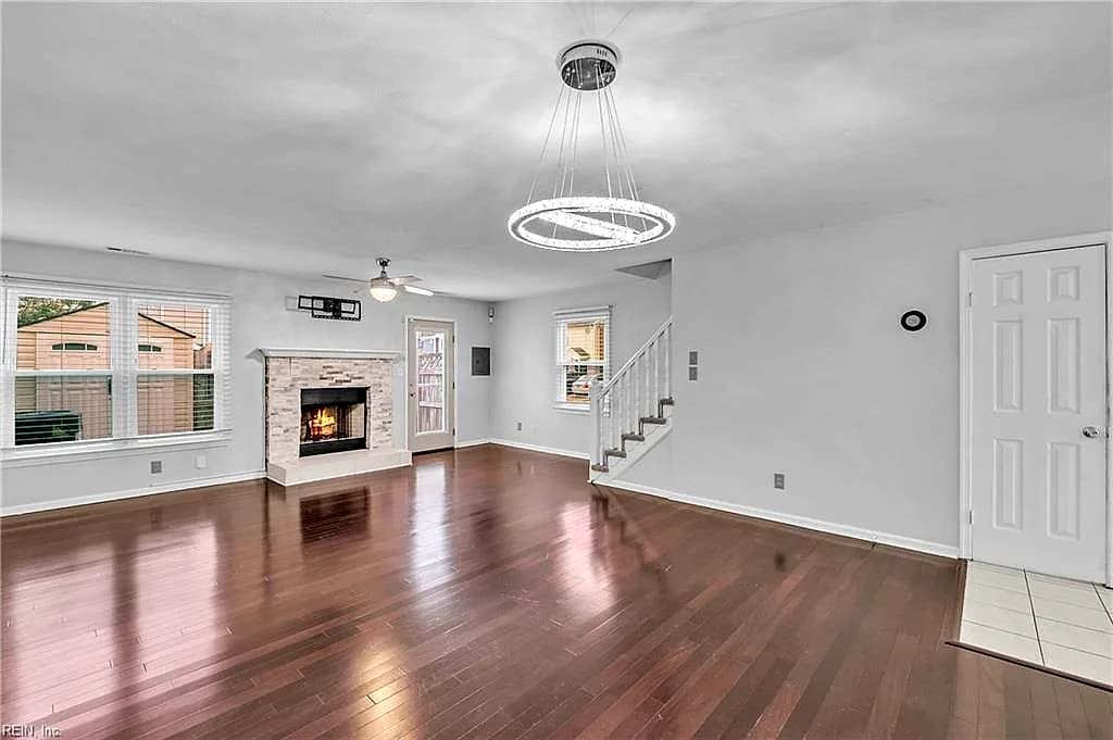 1300 Hafford RD, VIRGINIA BEACH VA 23464 - Photo 4
