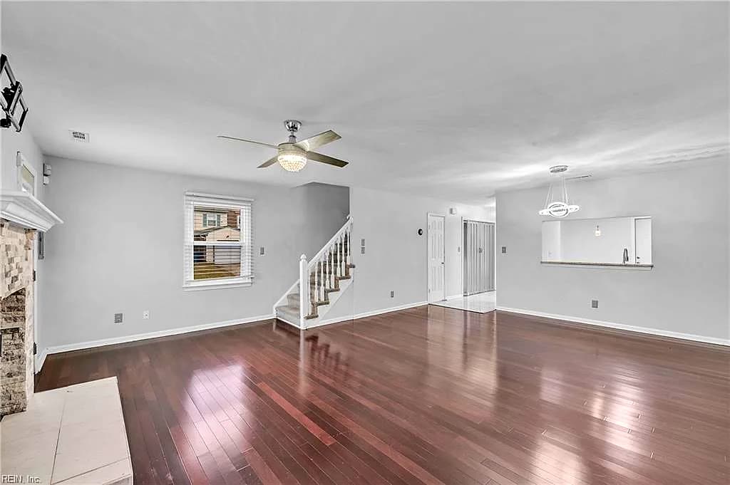 1300 Hafford RD, VIRGINIA BEACH VA 23464 - Photo 5