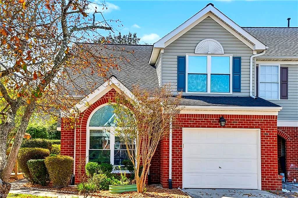 2700 Bracston Rd NONE, VIRGINIA BEACH VA 23456 - Main photo