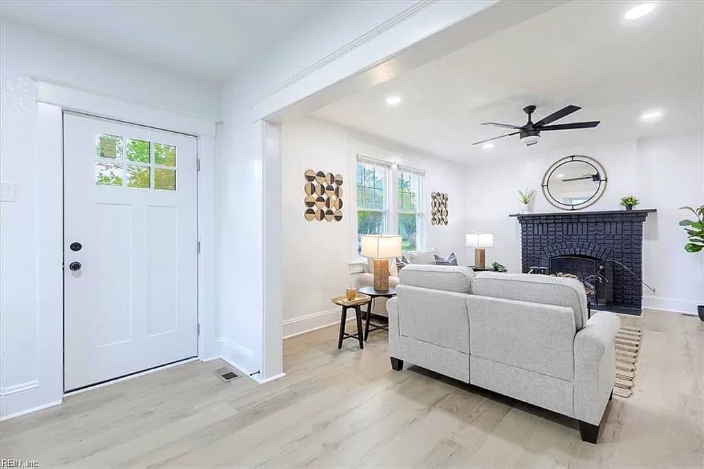 1723 Blair AVE, NORFOLK VA 23509 - Photo 5