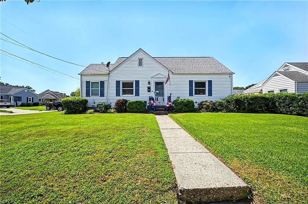 8509 Delano ST, NORFOLK VA 23503 - Photo 2