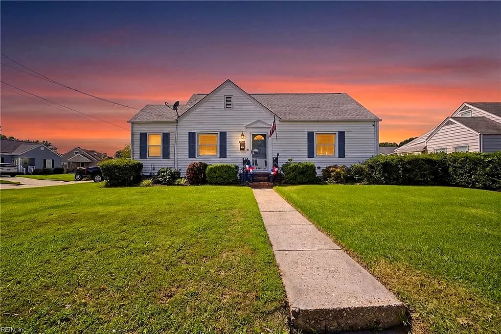 8509 Delano ST, NORFOLK VA 23503 - Photo 3