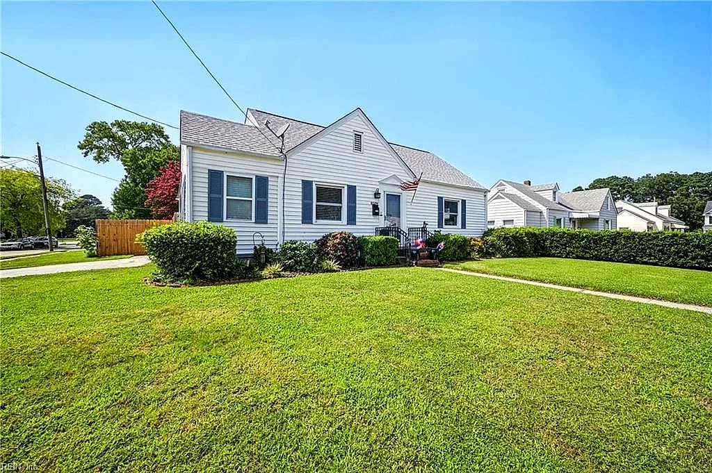 8509 Delano ST, NORFOLK VA 23503 - Photo 4