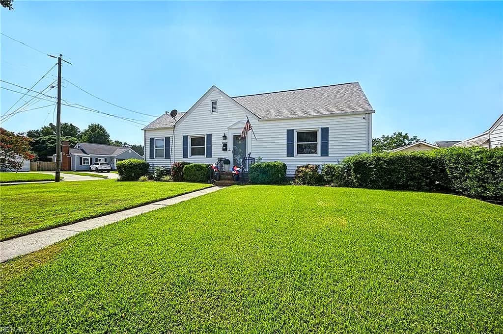 8509 Delano ST, NORFOLK VA 23503 - Photo 5