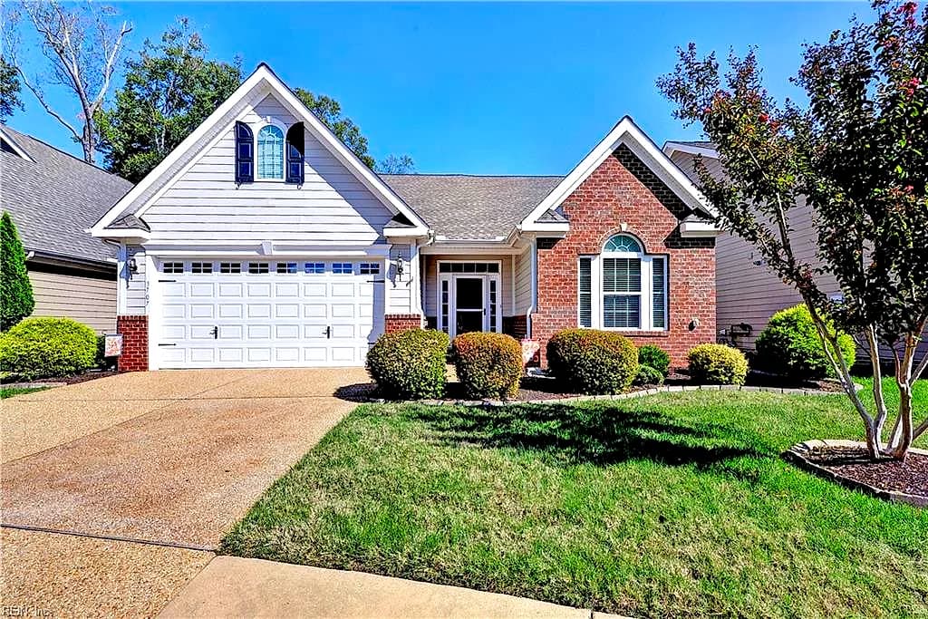 3707 South SQ, WILLIAMSBURG VA 23188 - Photo 2