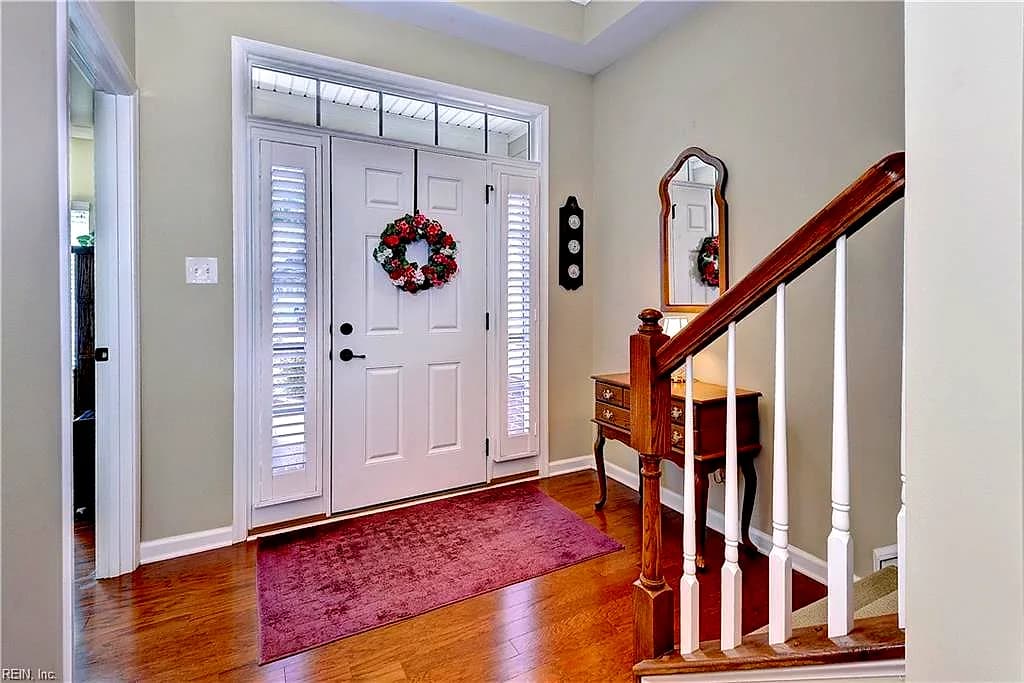 3707 South SQ, WILLIAMSBURG VA 23188 - Photo 4