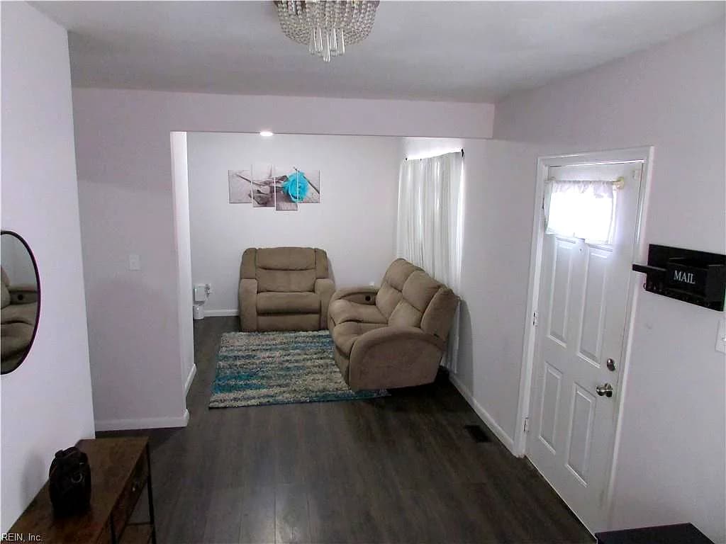 609 Rockingham ST, NORFOLK VA 23523 - Photo 4