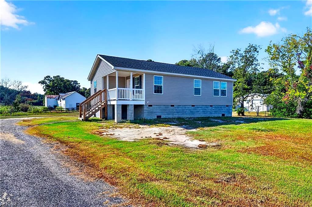 2394 Perrin Creek RD, HAYES VA 23072 - Photo 4