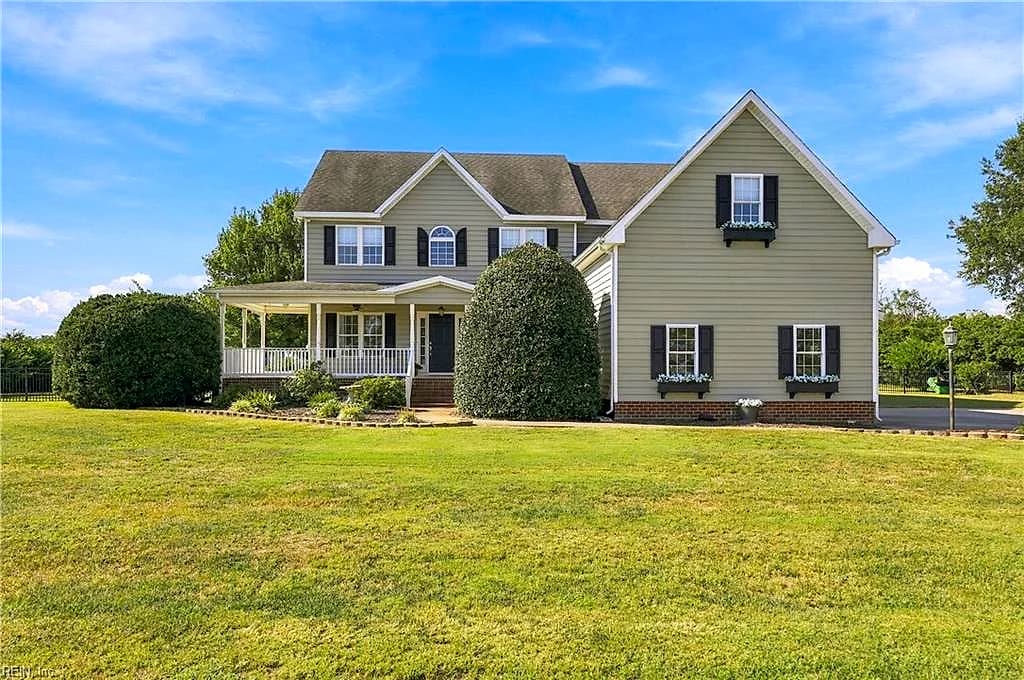1225 Brickhouse Point RD, ELIZABETHCITY NC 27909 - Photo 2