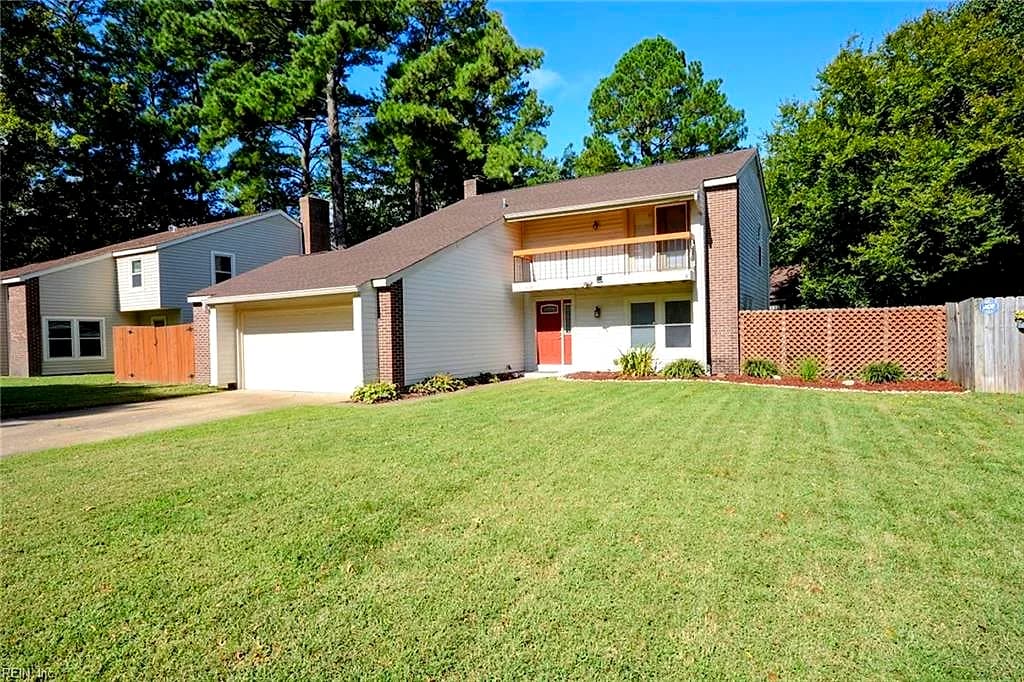 1549 Edgewater DR, VIRGINIA BEACH VA 23464 - Photo 3
