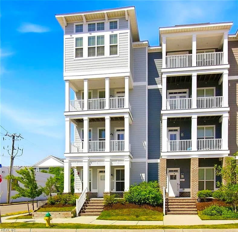 9601 22nd Bay ST, NORFOLK VA 23518 - Photo 3