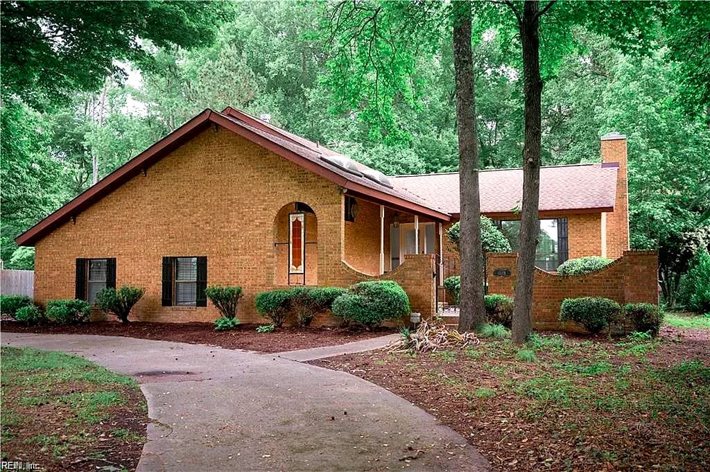 1028 Camino Real S NONE, VIRGINIA BEACH VA 23456 - Main photo