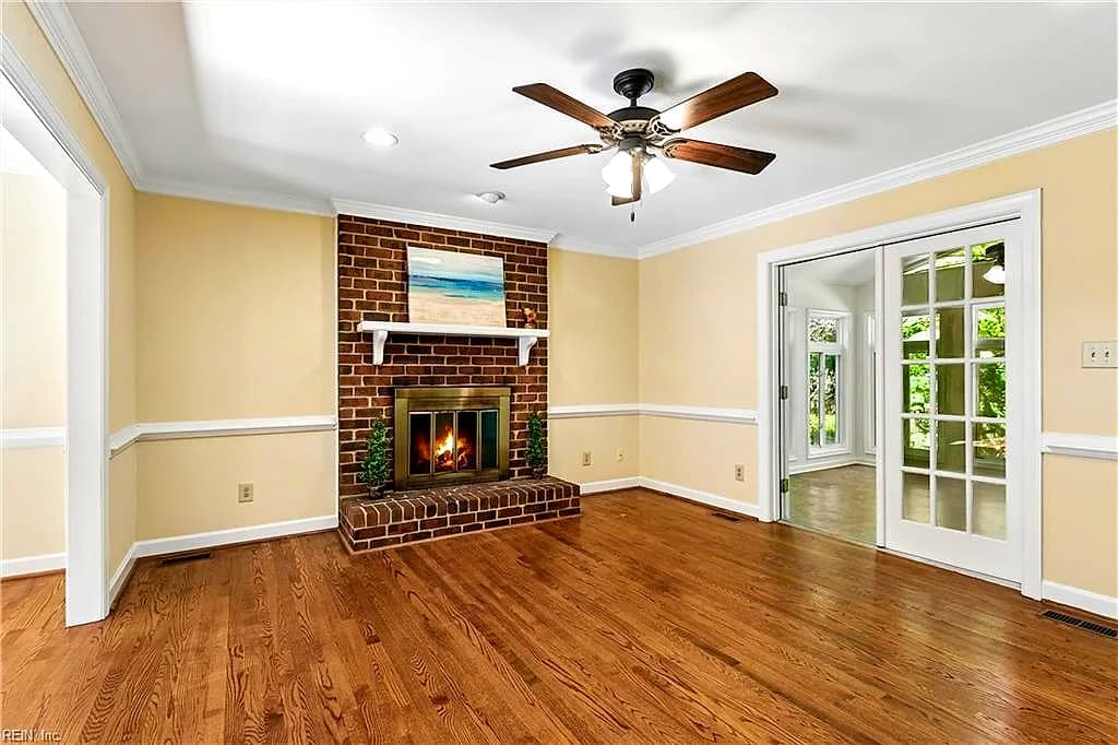 194 Lewis Robert LN, WILLIAMSBURG VA 23185 - Photo 5