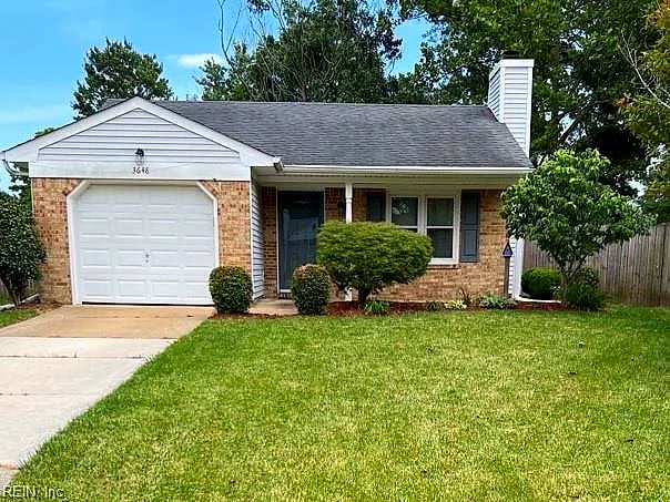 3648 Coleridge Ct, Virginia Beach, VA