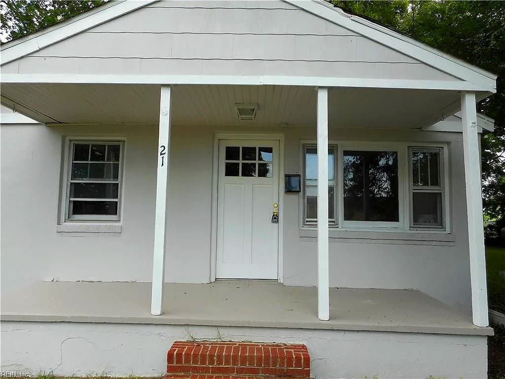 21 Bernard AVE, HAMPTON VA 23669 - Photo 3