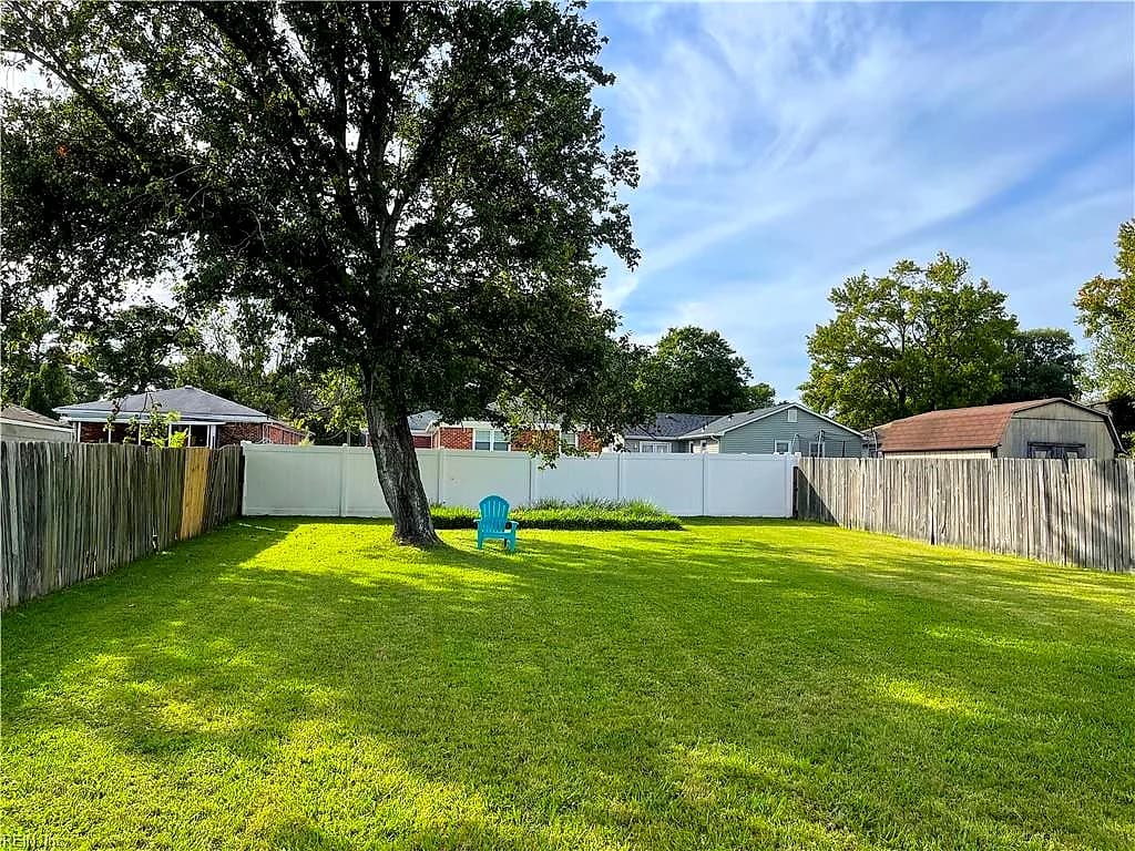 1505 Wood AVE, CHESAPEAKE VA 23325 - Photo 3