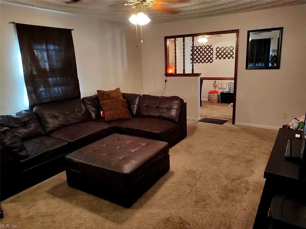 1505 Wood AVE, CHESAPEAKE VA 23325 - Photo 4