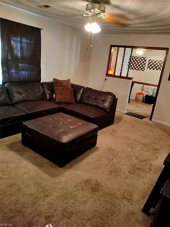 1505 Wood AVE, CHESAPEAKE VA 23325 - Photo 5