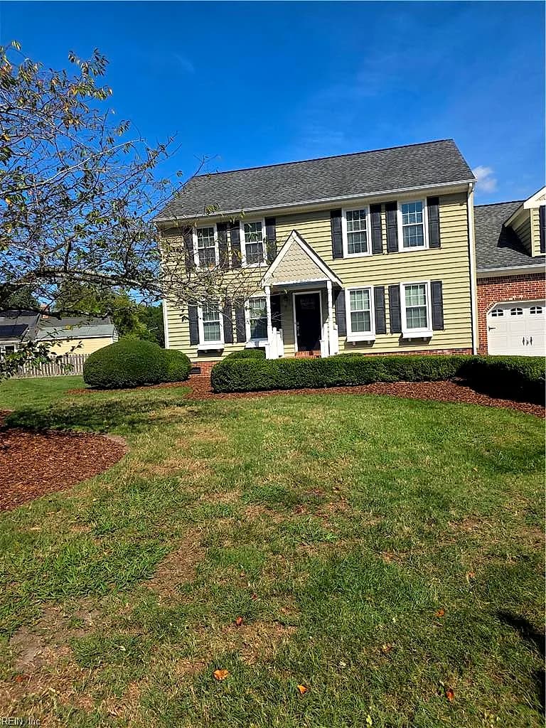 501 Spurlock WAY, CHESAPEAKE VA 23322 - Photo 3