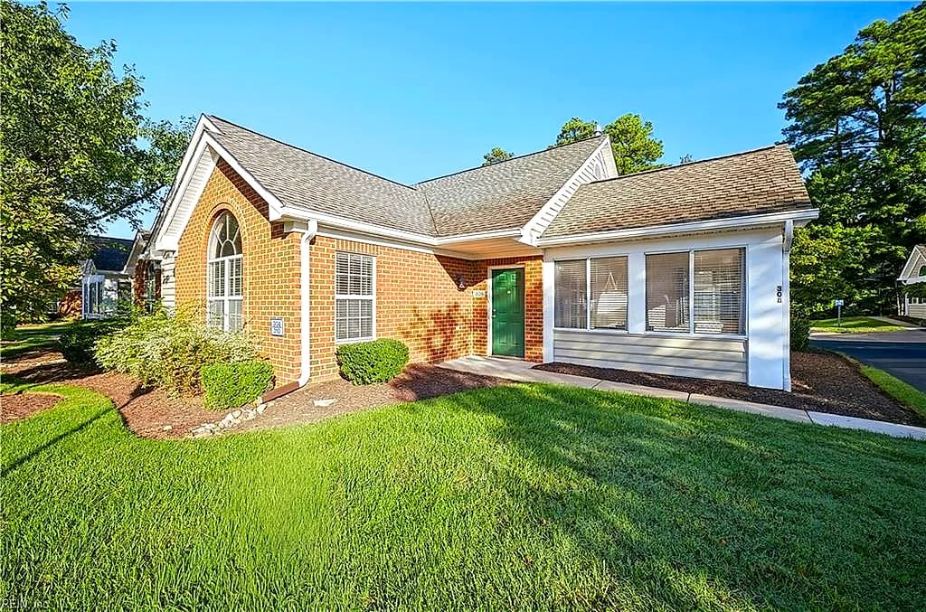 308 Timberline LOOP, YORKTOWN VA 23692