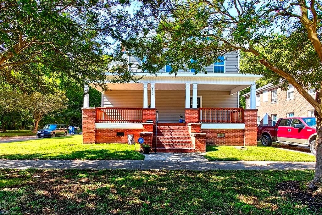 197 S South Main ST, SUFFOLK VA 23434 - Photo 3