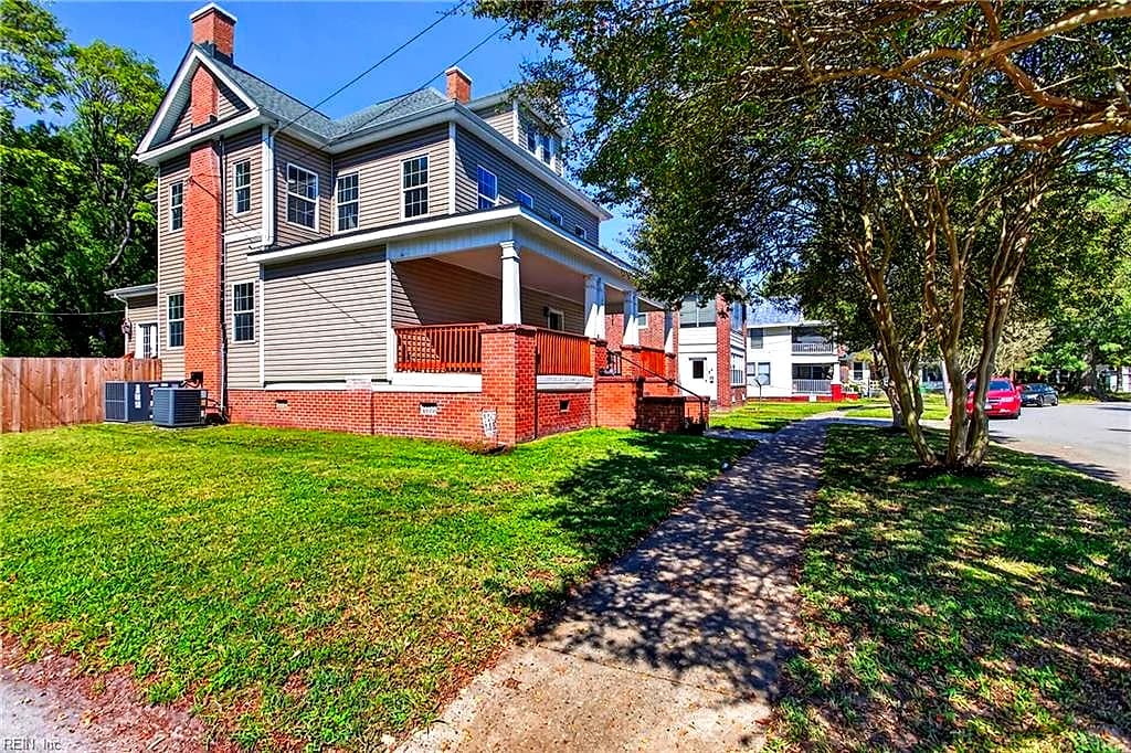 197 S South Main ST, SUFFOLK VA 23434 - Photo 4