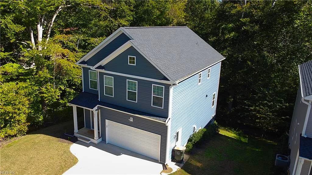227 Bethune DR, WILLIAMSBURG VA 23185 - Photo 4