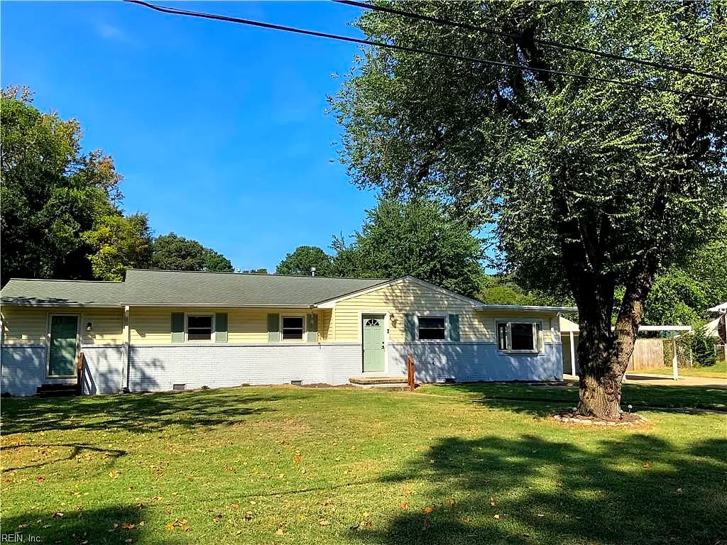 3210 Indigo RD, CHESAPEAKE VA 23325 - Photo 3