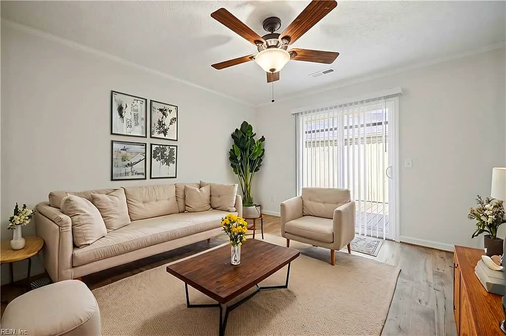 3516 Champlain LN, VIRGINIA BEACH VA 23452 - Photo 5