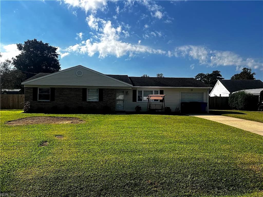 2741 Colonial DR, SUFFOLK VA 23435 - Photo 2