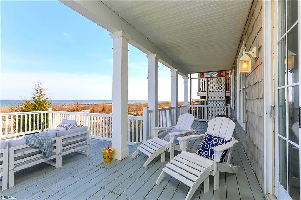 822 W Ocean View AVE, NORFOLK VA 23505 - Photo 4
