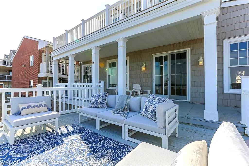 822 W Ocean View AVE, NORFOLK VA 23505 - Photo 5