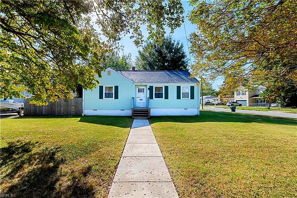 5239 Norvella AVE, NORFOLK VA 23513