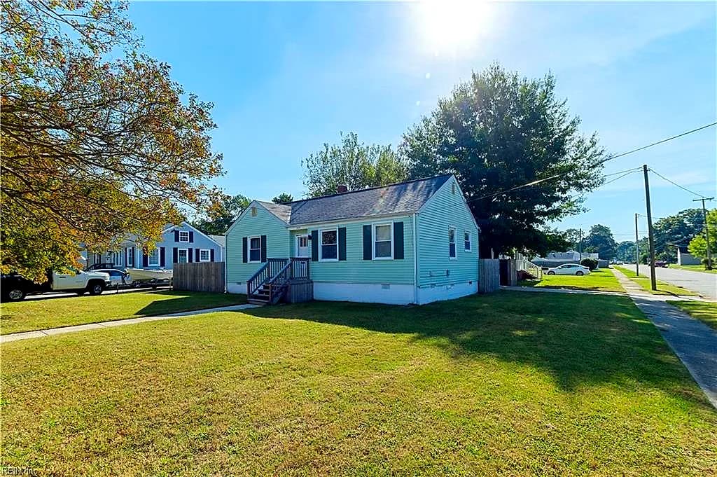 5239 Norvella AVE, NORFOLK VA 23513 - Photo 3