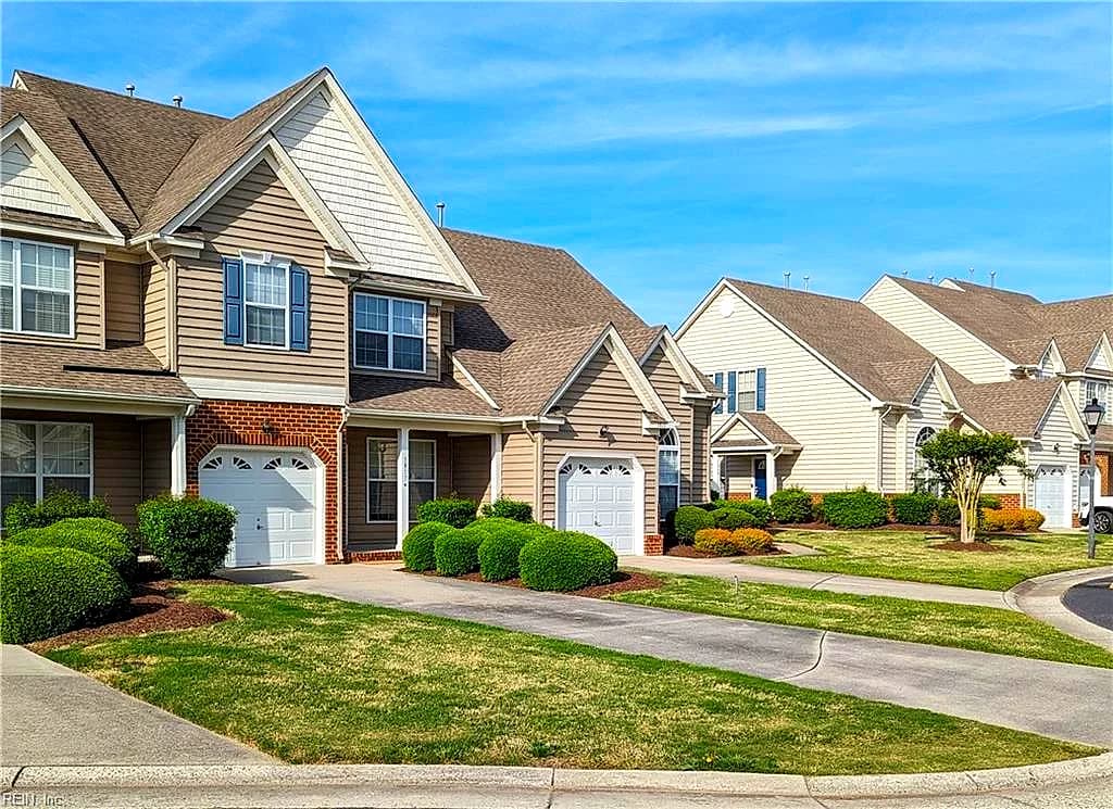 3817 Braswell CIR, VIRGINIA BEACH VA 23462 - Main photo
