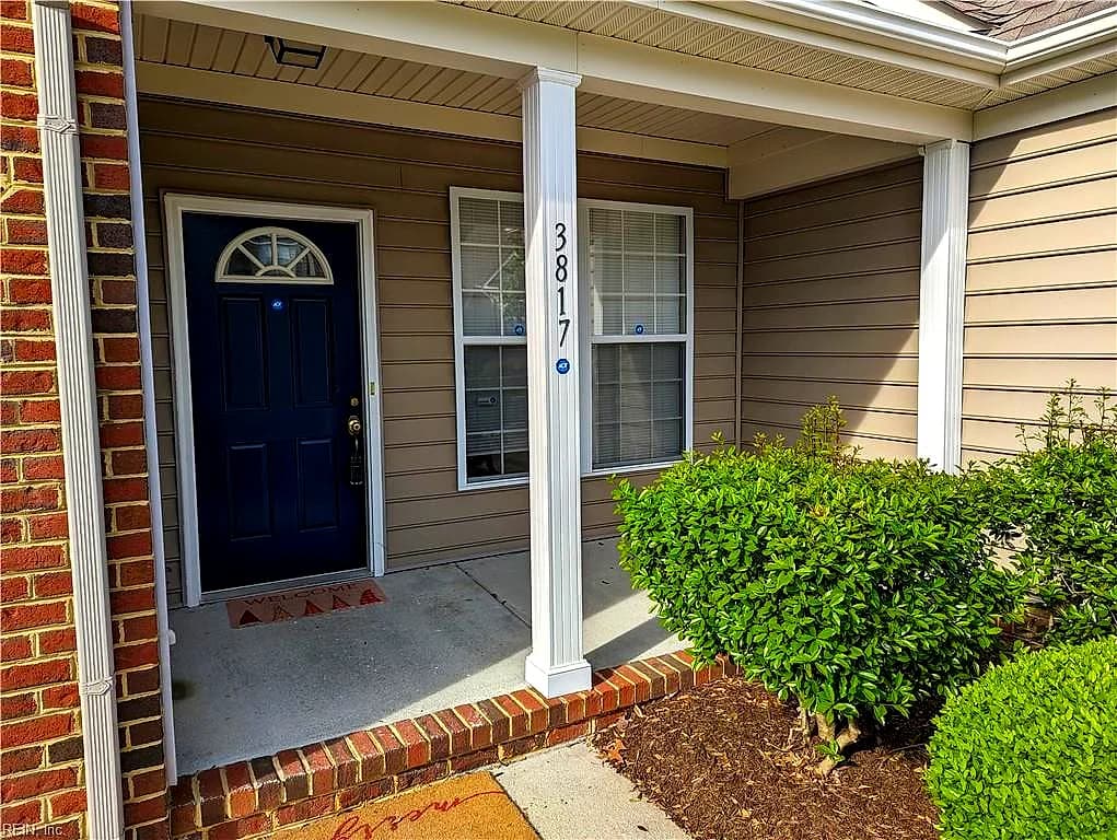 3817 Braswell CIR, VIRGINIA BEACH VA 23462 - Photo 5