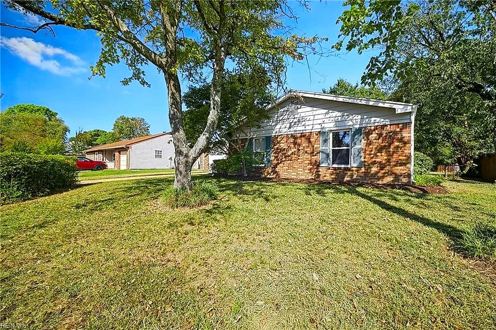 5468 Beaufain BLVD, VIRGINIA BEACH VA 23464 - Photo 4