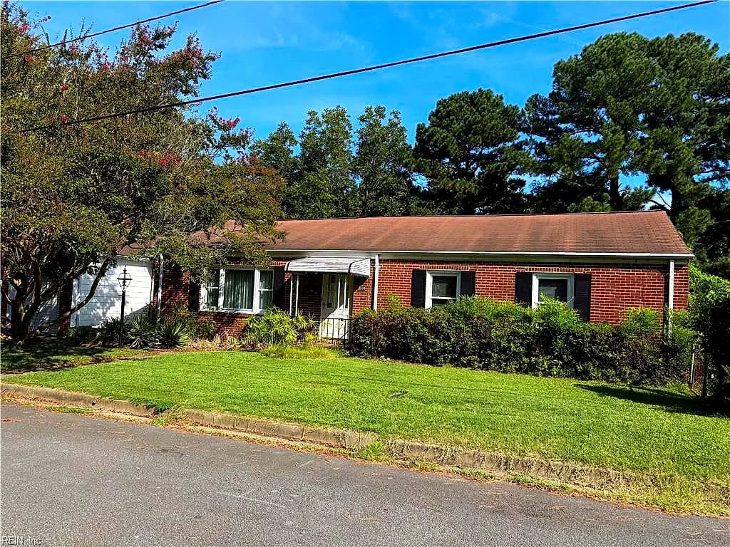 3914 South ST, PORTSMOUTH VA 23707 - Photo 2