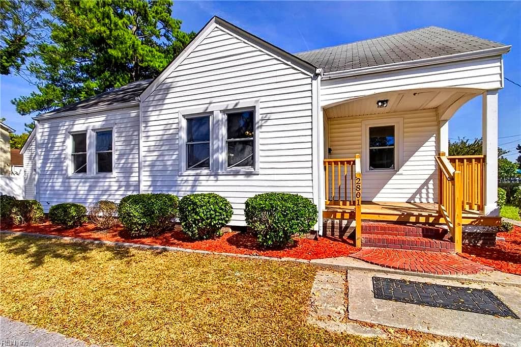 2801 Bapaume AVE, NORFOLK VA 23509 - Main photo