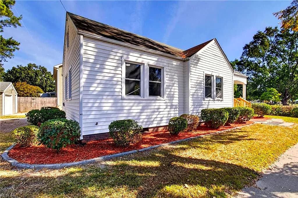 2801 Bapaume AVE, NORFOLK VA 23509 - Photo 3