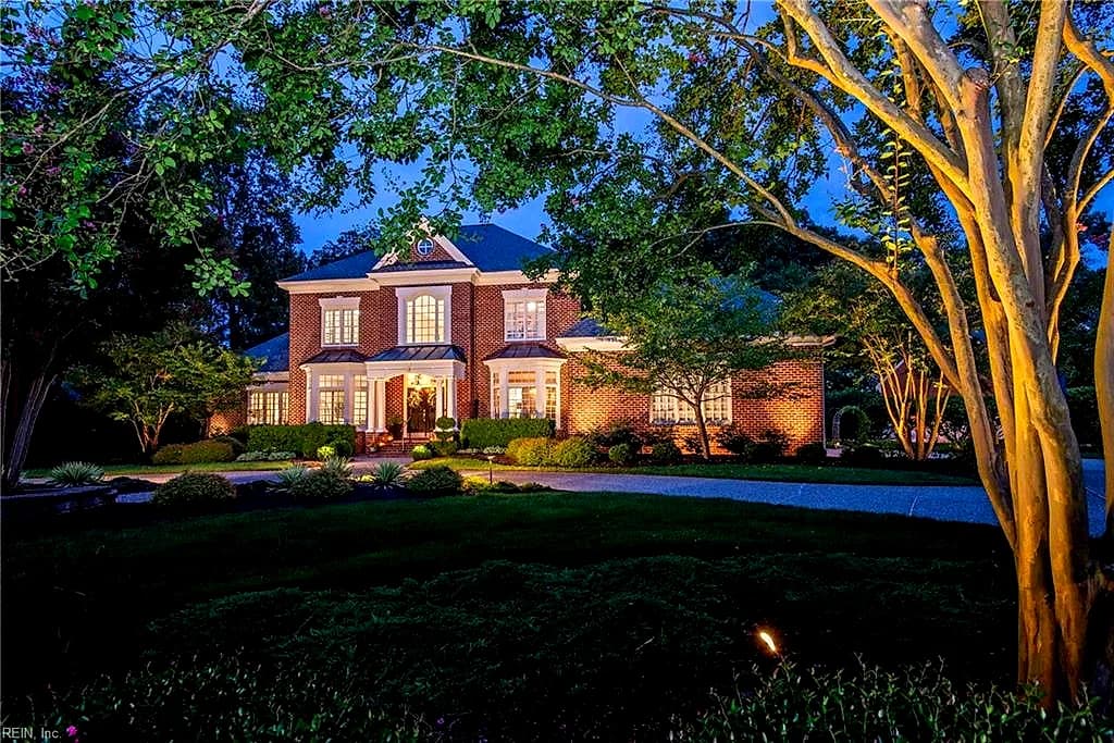 2996 River RCH, WILLIAMSBURG VA 23185 - Photo 4