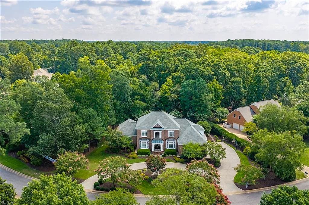 2996 River RCH, WILLIAMSBURG VA 23185 - Photo 5