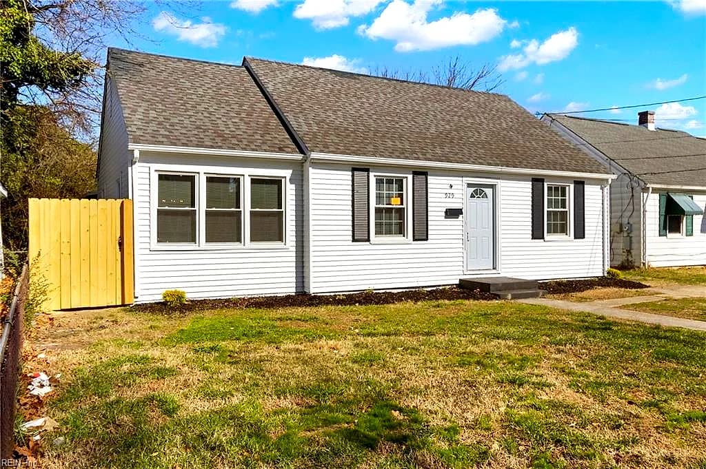 929 17 ST, NEWPORT NEWS VA 23607 - Photo 3