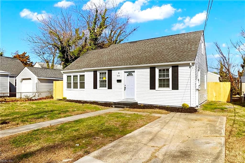 929 17 ST, NEWPORT NEWS VA 23607 - Photo 4