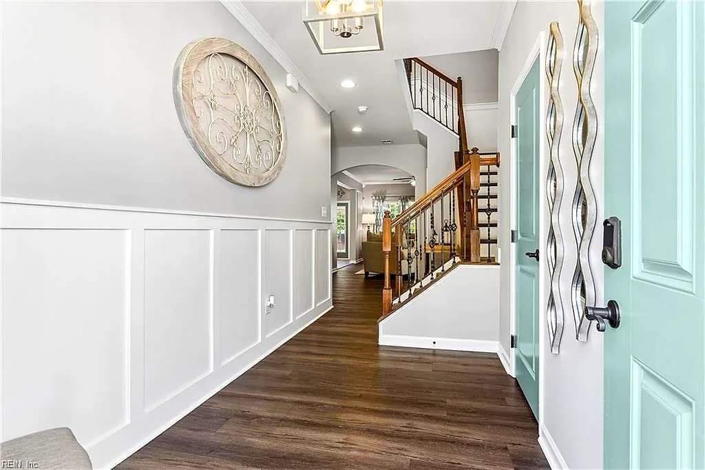 214 Bethune DR, WILLIAMSBURG VA 23185 - Photo 4