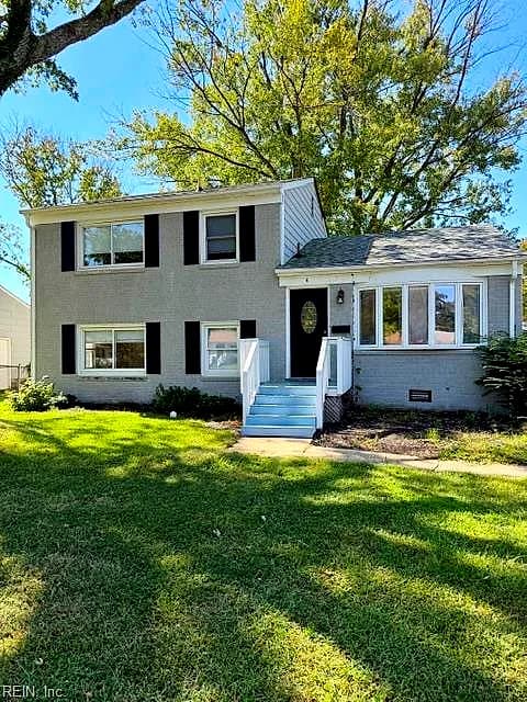 4 Clemwood PW, HAMPTON VA 23669 - Photo 2