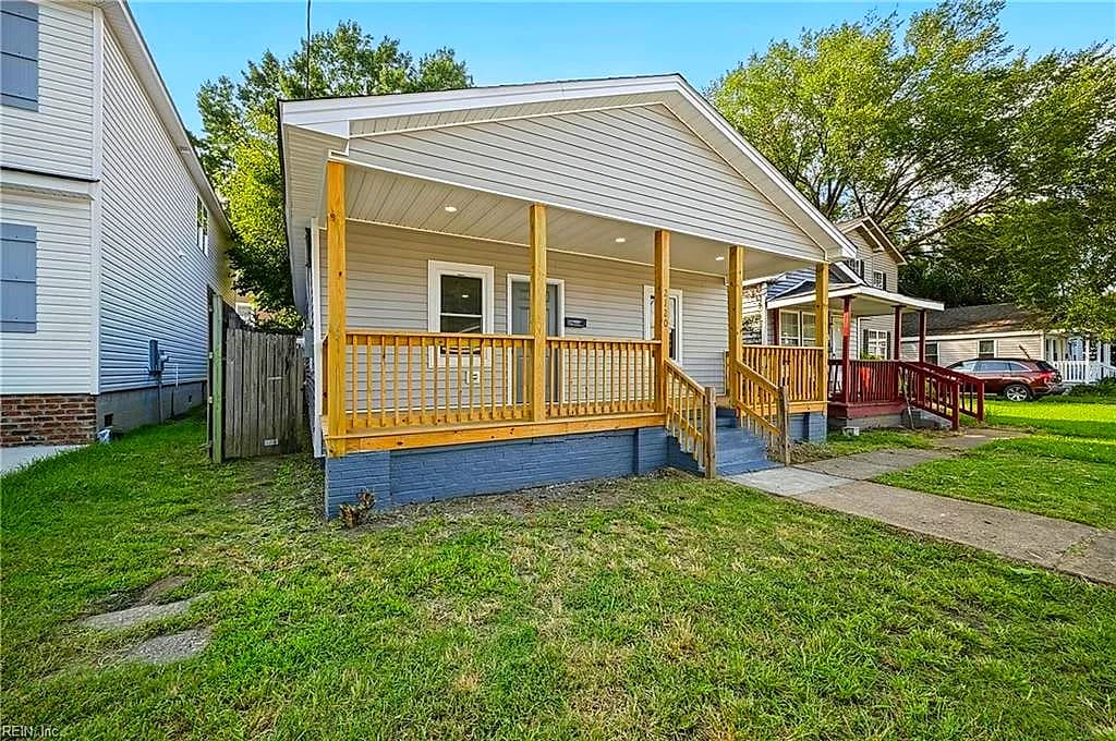 2120 Pearl ST, PORTSMOUTH VA 23704 - Photo 3